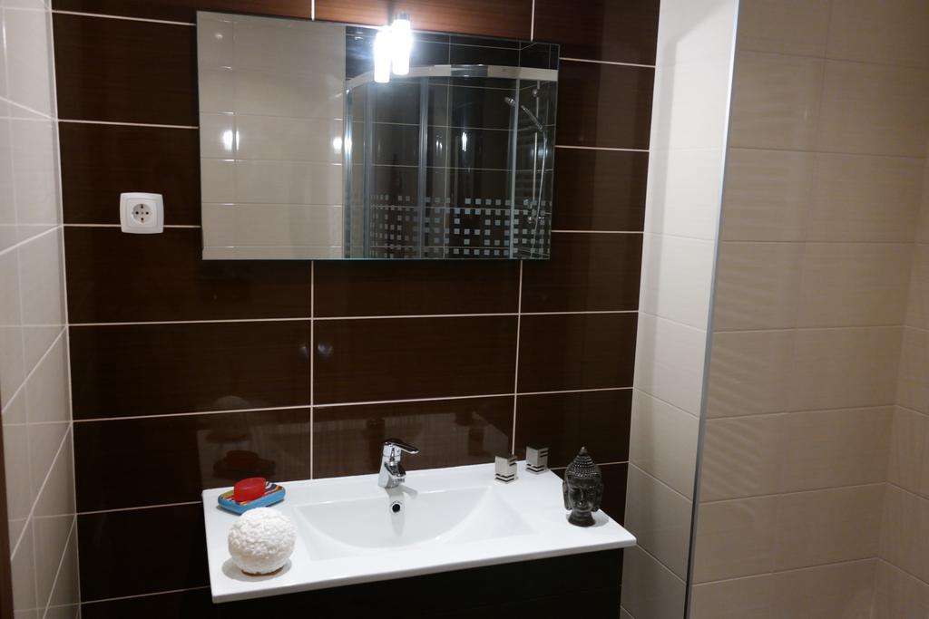 Apartamento Quinta Nova 阿尔沃尔 客房 照片