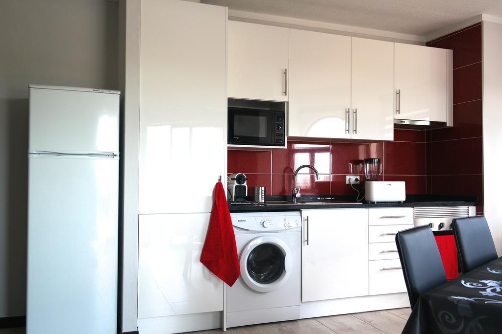 Apartamento Quinta Nova 阿尔沃尔 客房 照片
