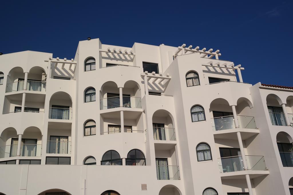 Apartamento Quinta Nova 阿尔沃尔 客房 照片
