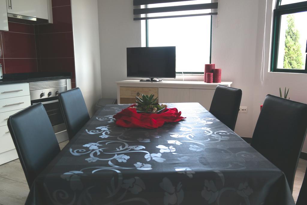 Apartamento Quinta Nova 阿尔沃尔 客房 照片