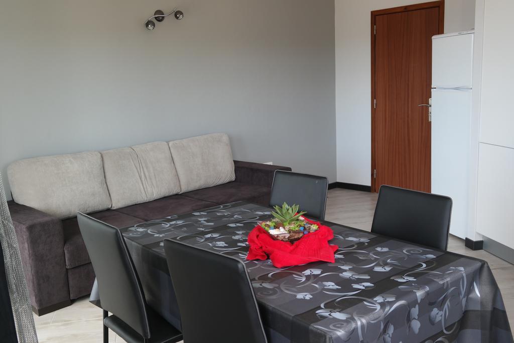 Apartamento Quinta Nova 阿尔沃尔 客房 照片