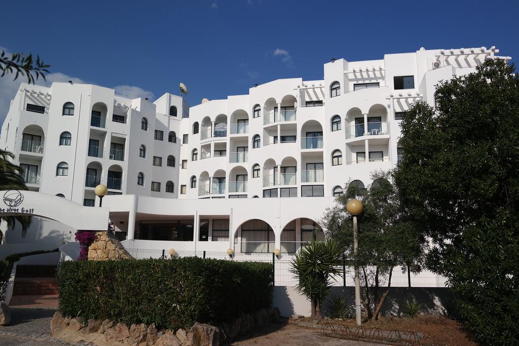 Apartamento Quinta Nova 阿尔沃尔 客房 照片