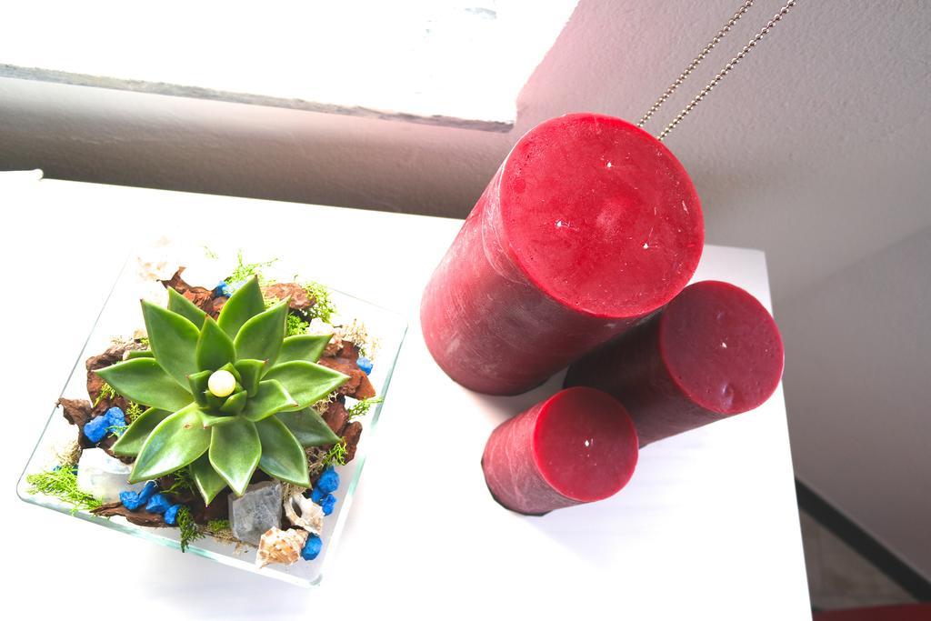 Apartamento Quinta Nova 阿尔沃尔 客房 照片