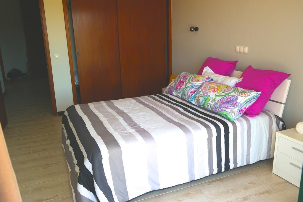 Apartamento Quinta Nova 阿尔沃尔 客房 照片