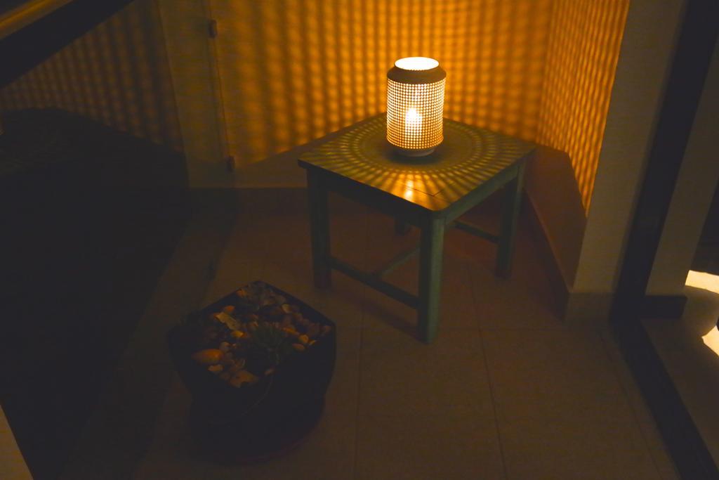 Apartamento Quinta Nova 阿尔沃尔 客房 照片