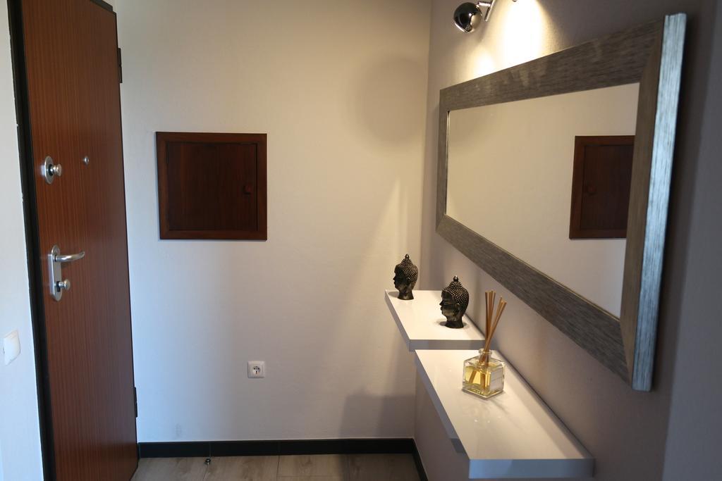 Apartamento Quinta Nova 阿尔沃尔 客房 照片