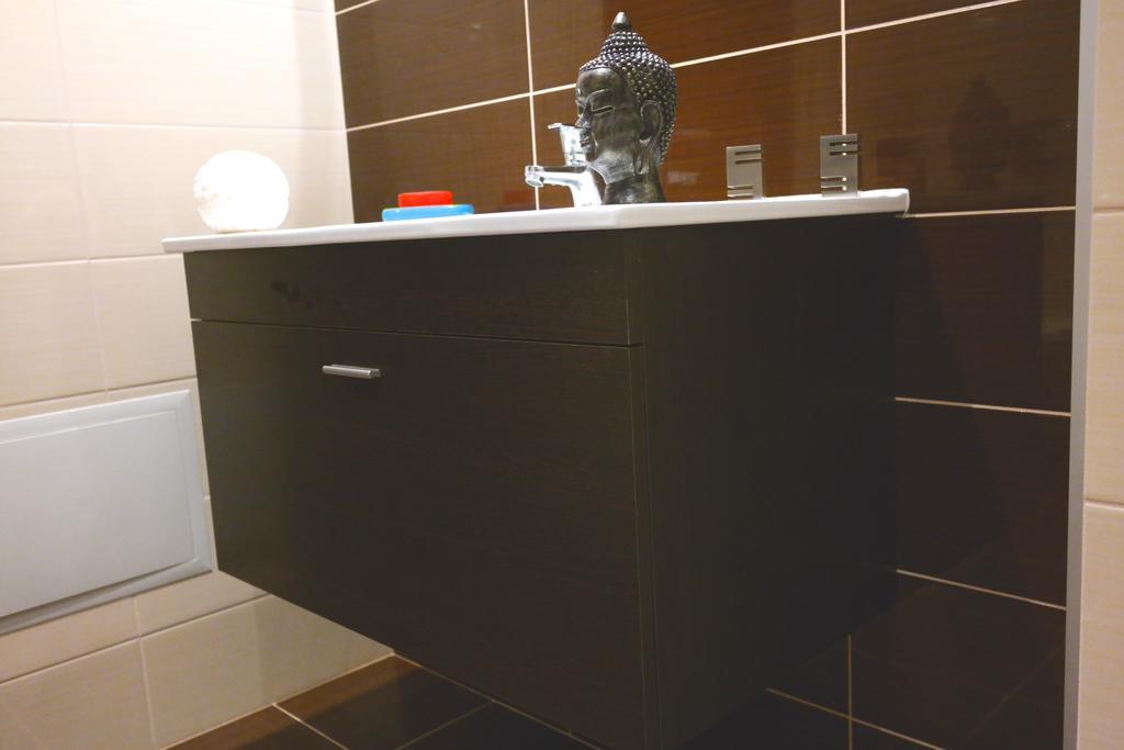 Apartamento Quinta Nova 阿尔沃尔 客房 照片