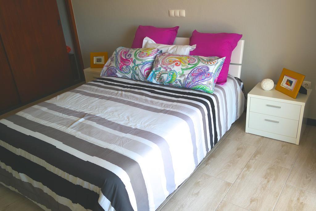 Apartamento Quinta Nova 阿尔沃尔 客房 照片