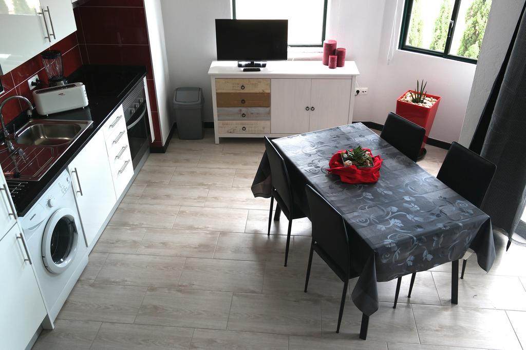 Apartamento Quinta Nova 阿尔沃尔 客房 照片