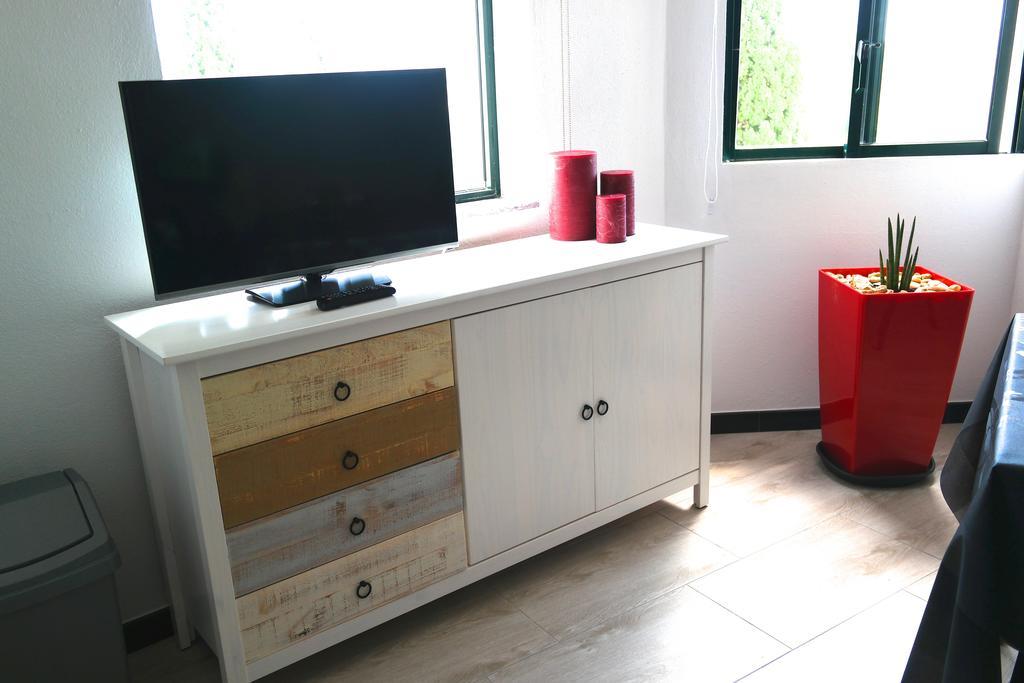 Apartamento Quinta Nova 阿尔沃尔 客房 照片